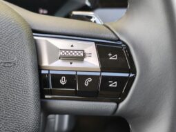 DS Automobiles N°4 PALLAS complet