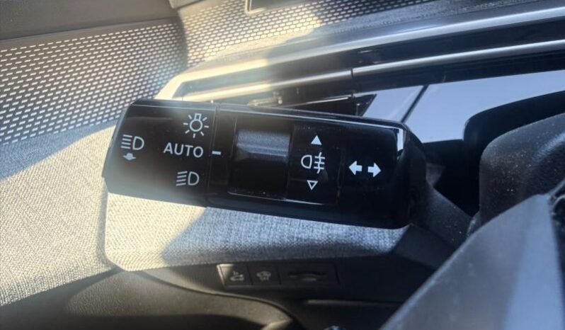 Peugeot 3008 GT / Hybrid / MHEV complet