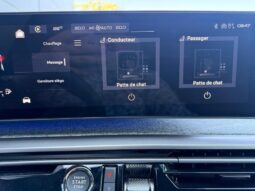 Peugeot 3008 GT / Hybrid / MHEV complet