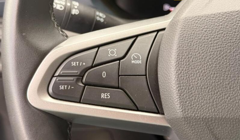 Dacia Duster Journey / 1.6 Hybrid / Auto complet