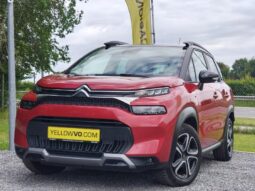 Citroen C3 Aircross Plus / 110ch / GPS complet