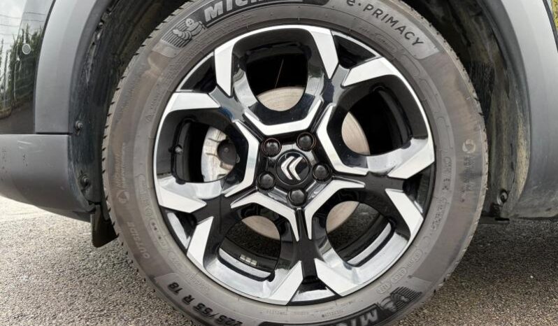Citroen C5 Aircross Max / MHEV / Hybrid complet