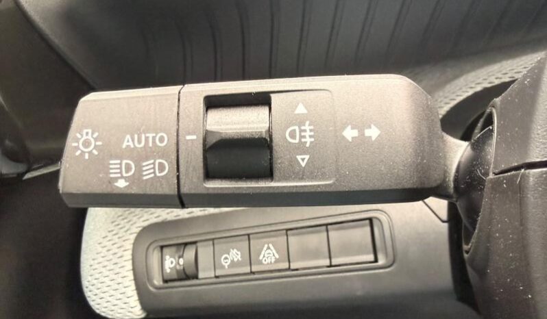 Citroen C3 Aircross Max / Hybrid / E-DSC6 complet