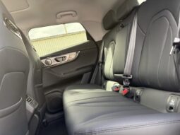 Omoda 5 Exclusivve complet