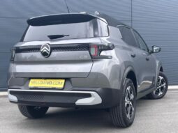 Citroen C3 Aircross Max complet