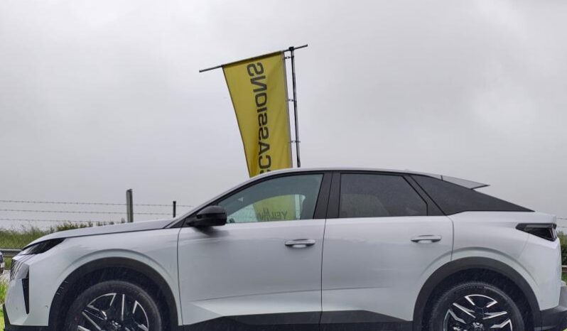 Peugeot 3008 Allure / Dispo 08/2026 complet