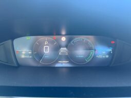 Peugeot 408 Allure complet