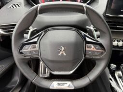 Peugeot 3008 GT / EAT8 / Toit ouvrant complet
