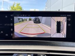 Peugeot 5008 ALLURE / Hybride 145 CH complet