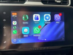 Dacia Duster Journey / 150ch / Auto / 1.3 TCe complet