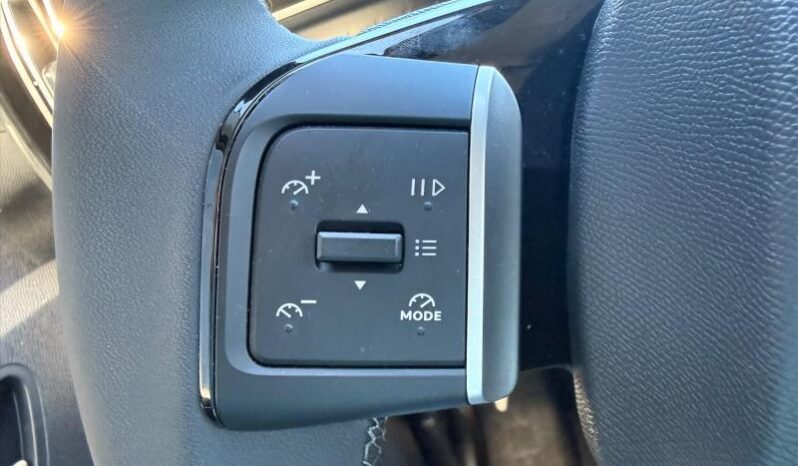Citroen C3 Aircross Max / 1.2 MHEV / E-DSC6 complet