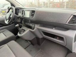Peugeot Traveller Expert / 9 places / Caméra complet