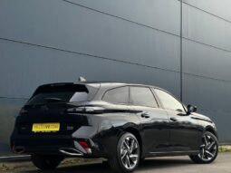 Peugeot 308 SW Allure / EAT8 / SW complet