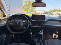 Peugeot 208 Allure / Caméra / GPS complet