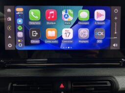 Citroen C3 Aircross MAX complet