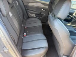 Peugeot 408 Allure complet