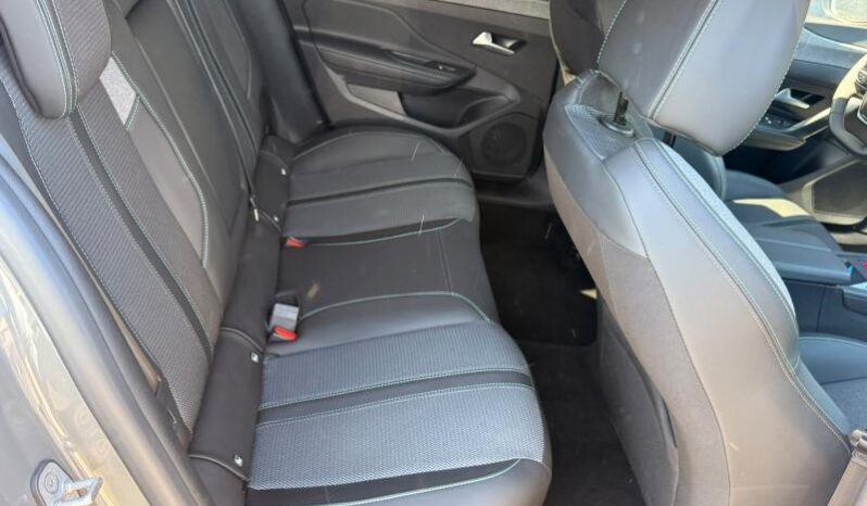 Peugeot 408 Allure complet
