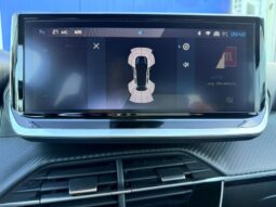 Peugeot 208 Allure complet