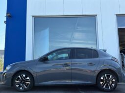 Peugeot 208 Allure complet