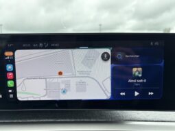 Peugeot 3008 Allure complet