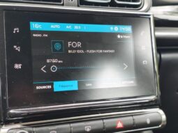 Citroen C3 Shine / Carplay complet