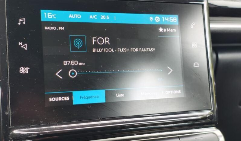 Citroen C3 Shine / Carplay complet