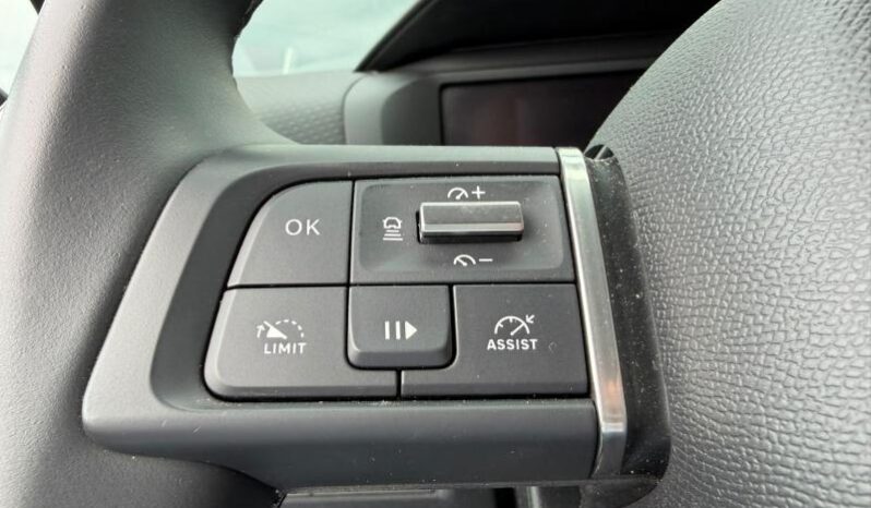 Citroen C4 Max / Hybrid / E-DSC6 complet