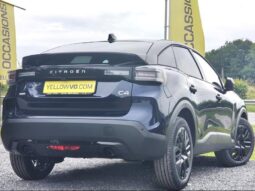 Citroen C4 COLLECTION – Dispo 09/2026 complet