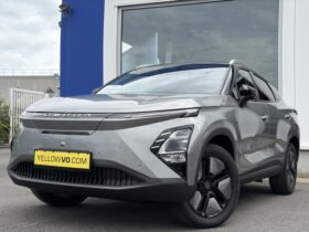 Omoda 5 Exclusivve