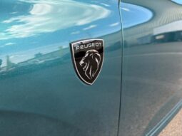 Peugeot 308 SW GT / SW / EAT8 complet