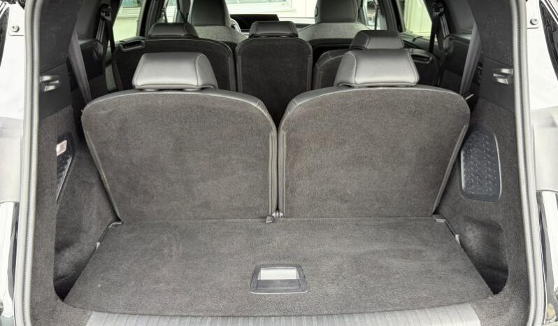 Peugeot 5008 GT complet