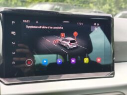 Seat Ibiza GPS + CLIM complet