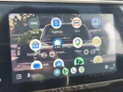 Dacia Duster Journey / 1.0 TCe / GPS complet