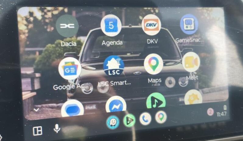 Dacia Duster Journey / 1.0 TCe / GPS complet