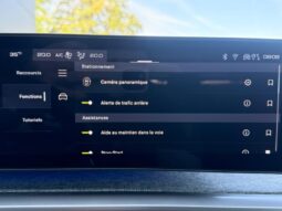 Peugeot 3008 GT / Hybrid / MHEV complet