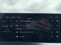 Peugeot 3008 Allure complet