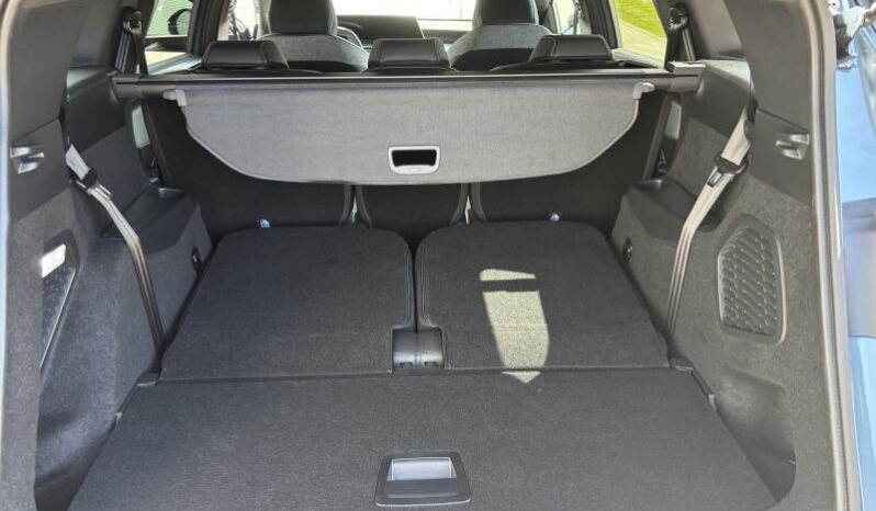 Peugeot 5008 ALLURE / Hybride 145 CH complet