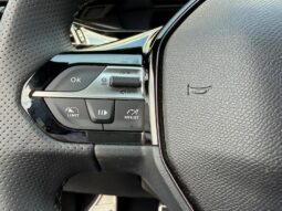 Peugeot 408 GT / MHEV / Hybrid complet