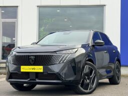 Peugeot 3008 GT complet