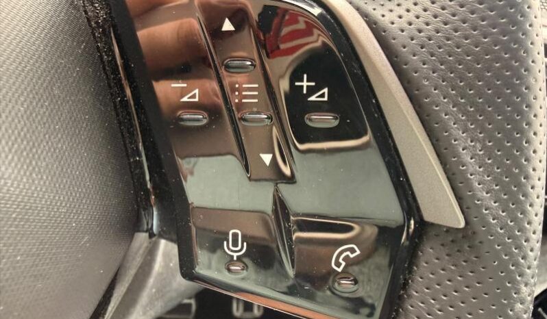 Peugeot 3008 GT complet