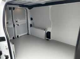 Citroen Jumpy Taille M complet
