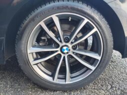 BMW Serie 2 218 iA Cabrio / Sport Line complet
