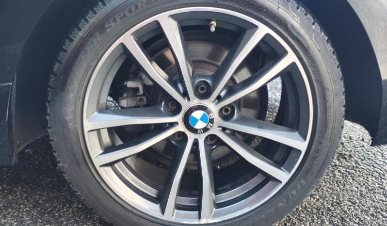 BMW Serie 2 218 iA Cabrio / Sport Line complet