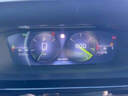 Peugeot 308 GT / 1.5 BlueHDi / EAT8 complet