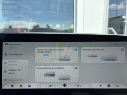 Jaecoo 8 Exclusive AWD SHS-P complet