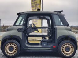 Citroen MY AMI BUGGY complet