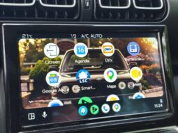 Citroen C3 Aircross Plus / 110ch / GPS complet