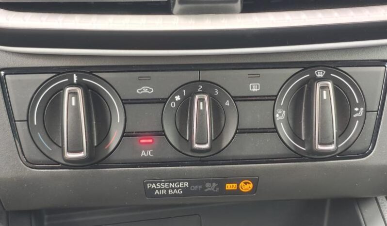 Seat Ibiza GPS + CLIM complet