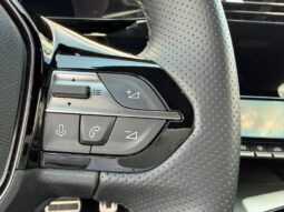 Peugeot 408 GT / MHEV / Hybrid complet
