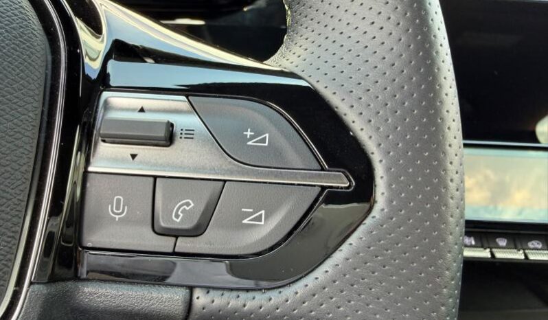 Peugeot 408 GT / MHEV / Hybrid complet